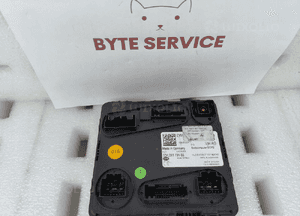 Vw ag sterownik moduł komfortu bcm 8W0907064K 1