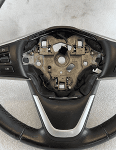 Kierownica skora multi bmw 2 F45 F46 org fv 4