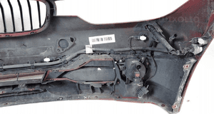 Zderzak przód przedni bmw 3 F31 A75 kamery 12