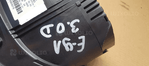 Licznik zegary BMW 3 E91 3.0D 9166859 7