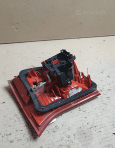 Lampa tylna prawa audi A6 C6 lift 4