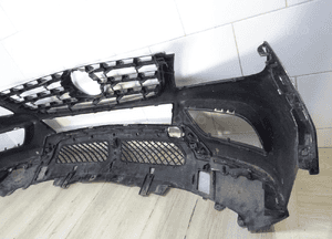 Zderzak Przedni Mercedes ML W166 A1668850025 12