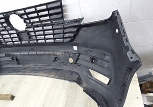 Zderzak przód przedni vw T6 lift T6 7la 12