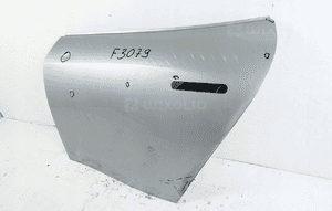 Xpeng P7 2019- drzwi tylne lewy tył 6