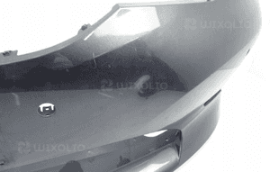 Zderzak przód przedni pdc bmw 3 G20 G21 7422239 4