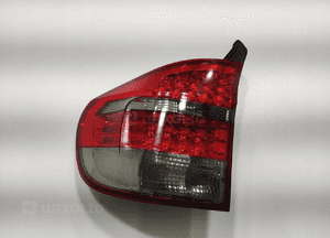 Lampa lewa lewy tył tylna bmw X5 E70 eagle eyes BM124-BEDE4 2006-2009 2