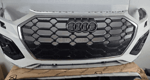 Zderzak audi Q5 80A fy 2020-2023 lift po lifcie liftingu 2