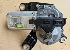 Opel Zafira B silniczek wycieraczki mechanizm tył tylnej 53025212 2