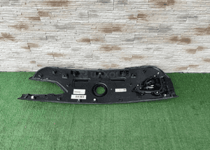 Klapa tylna burta lampa tylna bmw X2 F39 3