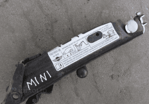 MINI R 55 56 lewarek podnośnik oryginał