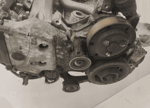 Honda 1.8 benzyna oe R18A2 160 tys km SILNIK KOMPLETNY JAK NA ZDJĘCIACH 3