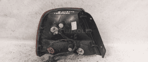 Tyl tylna lampa prawa hyundai accent 2 5