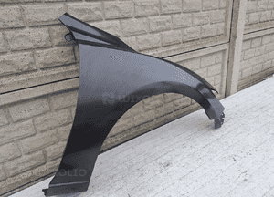 Mazda 6 2013-2022 błotnik prawy przedni nowy oryginał 3