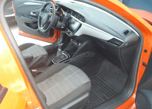 Opel Corsa 1.2 Elegance Business Pack S&S 15