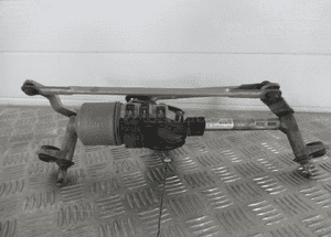 Mechanizm silniczek wycieraczki vw up skoda mi seat citigo vw polo 1S1955023C 1