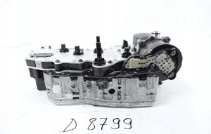 Mechatronik skrzyni biegów skoda seat DQ400 0DD927770F 4