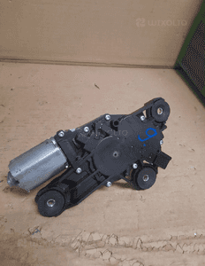 Silniczek wycieraczki tył Ford S-max I 0390201210, 3M51R17K441AG 1