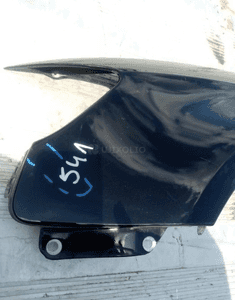 Błotnik przedni przód lewy prawy audi A3 8V 2012- 8