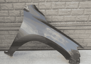 Toyota rav 4 iv lift 10-13 błotnik prawy przedni 1
