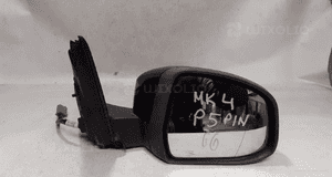 Lusterko elektryczne prawe  ford mondeo MK4 5PIN G6 2