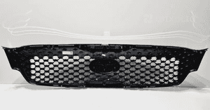 Atrapa grill kia sorento iii 15- nówka oryginał 4