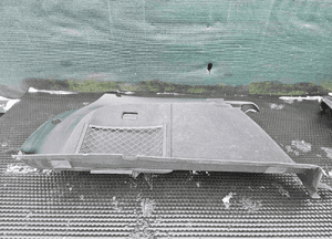 Boczek Tapicerka Bagaznika Lewy Prawy Ciemny Soul Audi A4 B6 B7 Kombi Avant 12