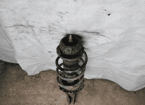 Mcperson prawy hyundai I20 ii gb lift 18-22 1.2 b 2