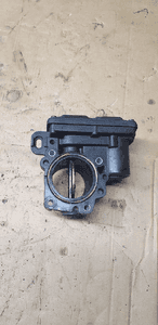 Przepustnica Citroen Jumper 2.0 HDI AdBlue Euro 6 9806625280 3