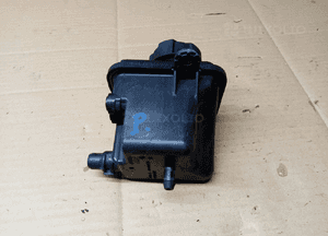 Zbiorniczek wyrównawczy płynu BMW M5 G30 F90 4.4 V8 2284880 3