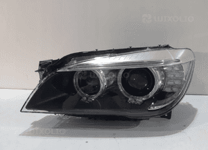 Lampa Bi-xenon BMW 7 F01 F02 LCI Lewa - 12953 1