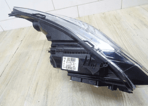 Lampa przód lewa full led renault clio iv lift pure vision 260606098R llu 7