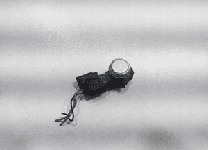 CZUJNIK PARKOWANIA COFANIA PDC PEUGEOT CITROEN 9675202477ZR 2