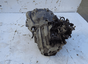 Skrzynia biegów M5GF2 S722J0 hyundai kia 2.0 crdi 3