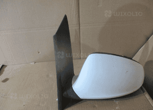 Lusterko lewe przód opel astra j iv 5 pin 2