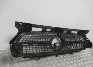Grill gril atrapa mercedes gla ii amg W247 H247 2020- 11