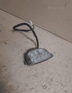 Lampa tył honda vfr 800 x crossrunner (7472917260) 5
