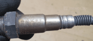 Sonda lambda czujnik Mercedes W169 2.0 CDI 0035426918 4