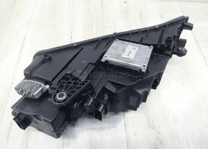 SKODA OCTAVIA 3 Lift LAMPA ful LED prawa 5E1941016D 9