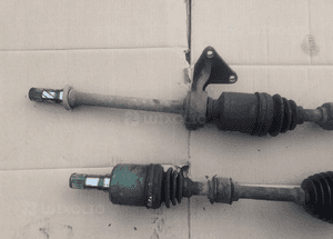 Mazda 6 02-07 1.8 2.0 2.3 Prawa Lewa Półośka półoś 2