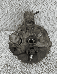 ZWROTNICA PIASTA PRAWY PRZOD VW T5 ORG 2