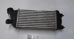 INTERCOOLER CHŁODNICA POWIETRZA SCUDO EXPERT JUMPY OD 12-16 1440094280 NO V1224/154 2