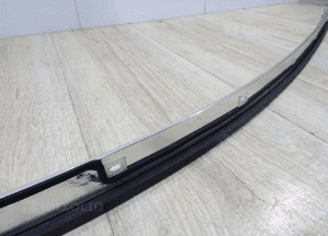 Listwa zgarniająca dachu vw arteon 3H fl 3G8854702 10