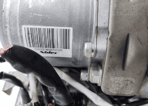 WSPOMAGANIE ELEKTRYCZNE KOLUMNA NISSAN PULSAR C13 488103ZL0A 2014-18 EUROPA 4