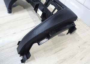 Osłona konsoli nappa mercedes W167 A1676805100 5