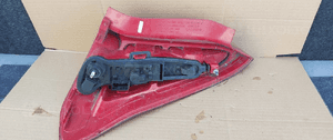 Tyl tylna lampa lewa citroen C4 vtr 3D coupe 5