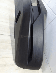 SPOILER zderzaka przedniego Volvo EX30 EX-30 2023-> 31345658 LLU 6