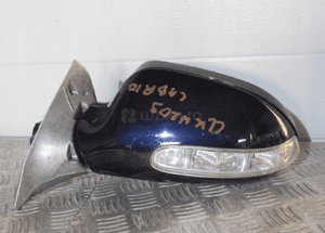 LUSTERKO LEWE MERCEDES CLK W209 9 PIN 2002-2009rok 3