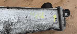 Intercooler chłodnica intercoolera Peugeot 307 SW 1.6 HDI 9636635380 6