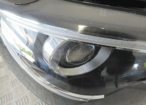 Lampa przednia przód prawa alfa stelvio xenon 50563959 2016-2020 18