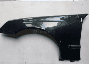 Błotnik przedni lewy mercedes e klasa 211 W211 02-09 1
